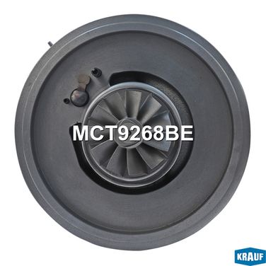 Krauf MCT9268BE Картридж для турбокомпрессора - 3
