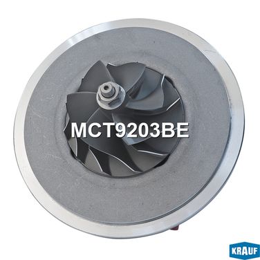 Krauf MCT9203BE Картридж для турбокомпрессора - 2