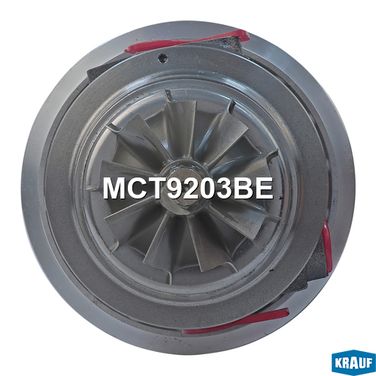 Krauf MCT9203BE Картридж для турбокомпрессора - 3