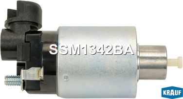 Krauf SSM1342BA Втягивающее реле стартера - 1