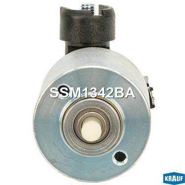Krauf SSM1342BA Втягивающее реле стартера - 2
