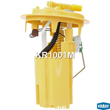 Krauf KR1001M Датчик уровня топлива - 5