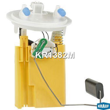 Krauf KR1382M Датчик уровня топлива - 1