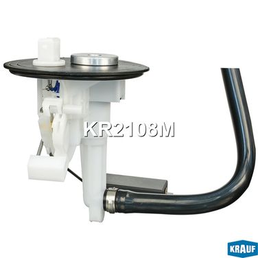 Krauf KR2108M Датчик уровня топлива - 4