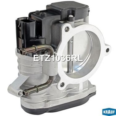 Krauf ETZ1036RL Дроссельная заслонка - 1