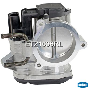 Krauf ETZ1036RL Дроссельная заслонка - 4