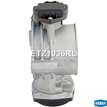 Krauf ETZ1036RL Дроссельная заслонка - 5