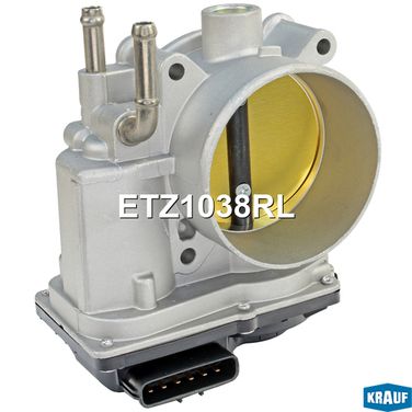 Krauf ETZ1038RL Дроссельная заслонка - 1
