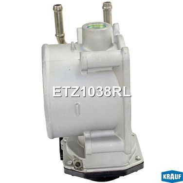 Krauf ETZ1038RL Дроссельная заслонка - 5