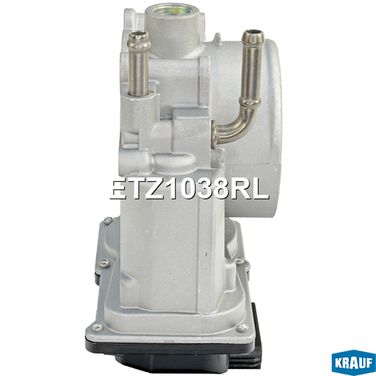 Krauf ETZ1038RL Дроссельная заслонка - 6
