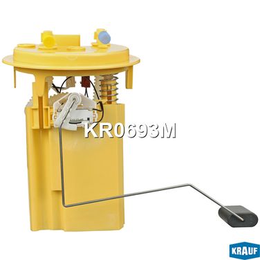 Krauf KR0693M Модуль в сборе с бензонасосом - 1