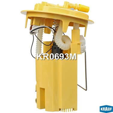 Krauf KR0693M Модуль в сборе с бензонасосом - 3