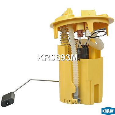 Krauf KR0693M Модуль в сборе с бензонасосом - 4