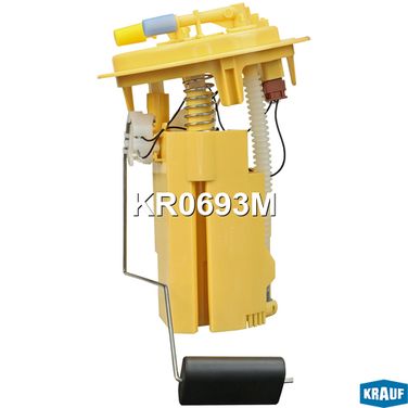 Krauf KR0693M Модуль в сборе с бензонасосом - 5