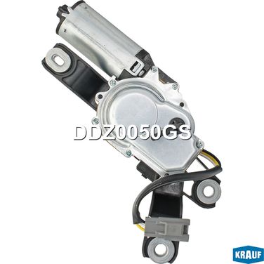 Krauf DDZ0050GS Мотор стеклоочистителя - 2