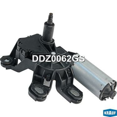 Krauf DDZ0062GS Мотор стеклоочистителя - 1