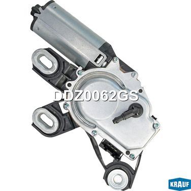 Krauf DDZ0062GS Мотор стеклоочистителя - 2