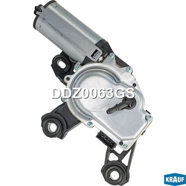 Krauf DDZ0063GS Мотор стеклоочистителя - 2