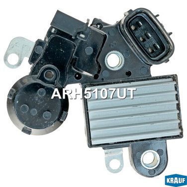 Krauf ARH5107UT Регулятор генератора - 1