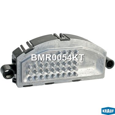 Krauf BMR0054KT Резистор печки - 1
