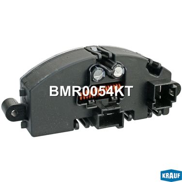 Krauf BMR0054KT Резистор печки - 2