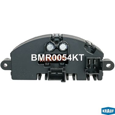 Krauf BMR0054KT Резистор печки - 3