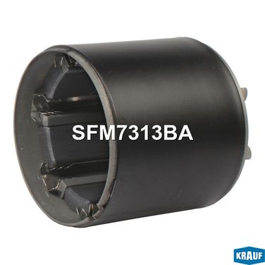 Krauf SFM7313BA Статор стартера со стаканом - 1