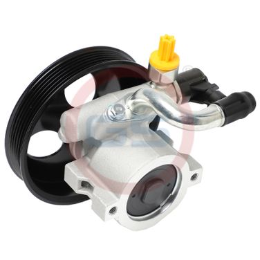 GS HP10013C Новый насос ГУР Chevrolet Lacetti 2003-, Daewoo Lacetti 2003-, Chevrolet Nubira 2004- - 2