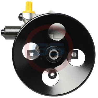 GS HP10013C Новый насос ГУР Chevrolet Lacetti 2003-, Daewoo Lacetti 2003-, Chevrolet Nubira 2004- - 3