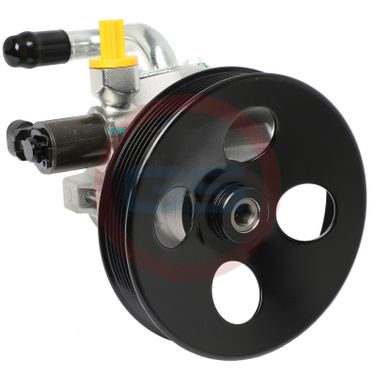 GS HP10013C Новый насос ГУР Chevrolet Lacetti 2003-, Daewoo Lacetti 2003-, Chevrolet Nubira 2004- - 4