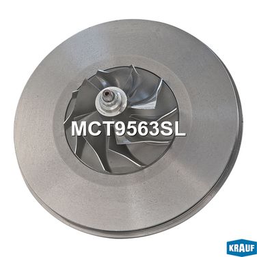 Krauf MCT9563SL Картридж для турбокомпрессора - 2