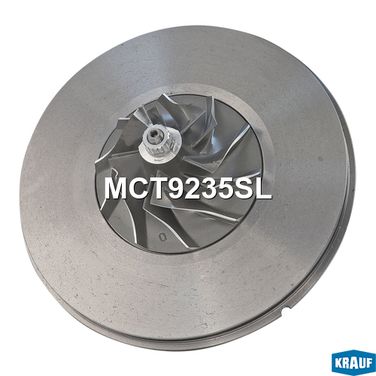 Krauf MCT9235SL Картридж для турбокомпрессора - 2