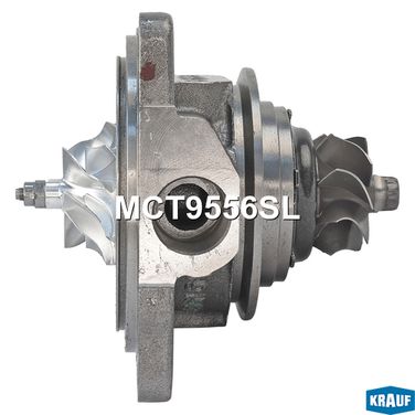 Krauf MCT9556SL Картридж для турбокомпрессора - 1