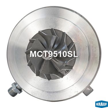 Krauf MCT9510SL Картридж для турбокомпрессора - 2