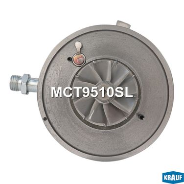 Krauf MCT9510SL Картридж для турбокомпрессора - 3