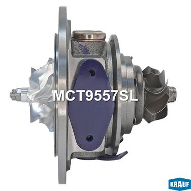 Krauf MCT9557SL Картридж для турбокомпрессора - 1
