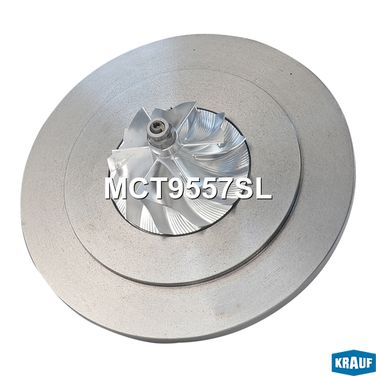 Krauf MCT9557SL Картридж для турбокомпрессора - 2