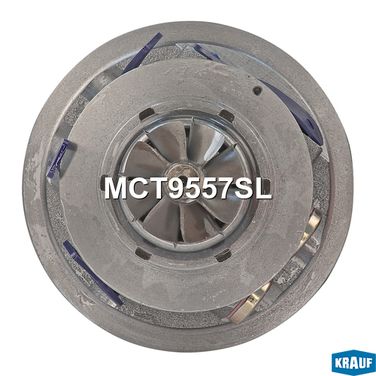 Krauf MCT9557SL Картридж для турбокомпрессора - 3