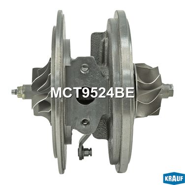 Krauf MCT9524BE Картридж для турбокомпрессора - 1