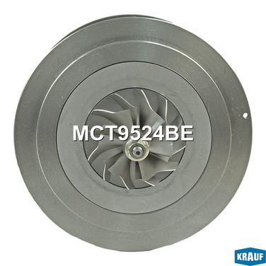Krauf MCT9524BE Картридж для турбокомпрессора - 2