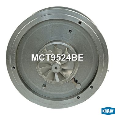 Krauf MCT9524BE Картридж для турбокомпрессора - 3