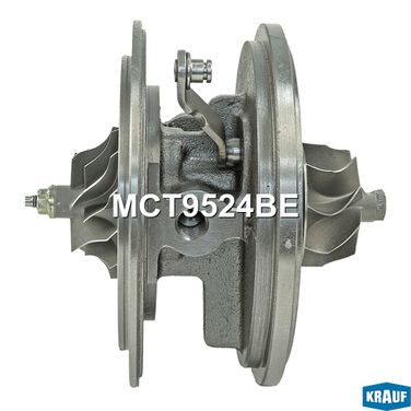 Krauf MCT9524BE Картридж для турбокомпрессора - 4