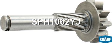 Krauf SPH1062YJ Шестерня бендикса - 2