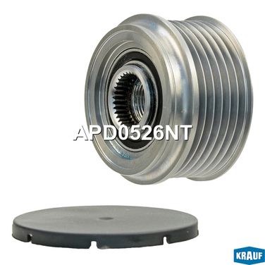 Krauf APD0526NT Шкив обгонный генератора - 1