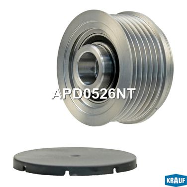 Krauf APD0526NT Шкив обгонный генератора - 2