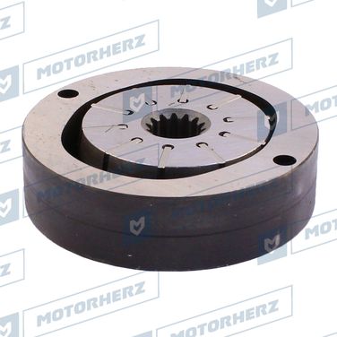 Motorherz HPP0037RS Рабочая пара насоса ГУР - 1