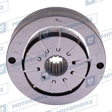 Motorherz HPP0037RS Рабочая пара насоса ГУР - 2