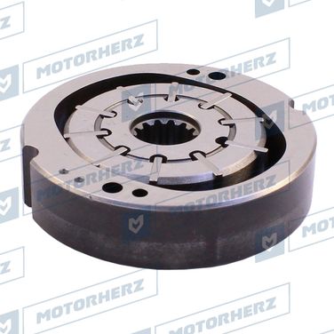Motorherz HPP0024RS Рабочая пара насоса ГУР - 1