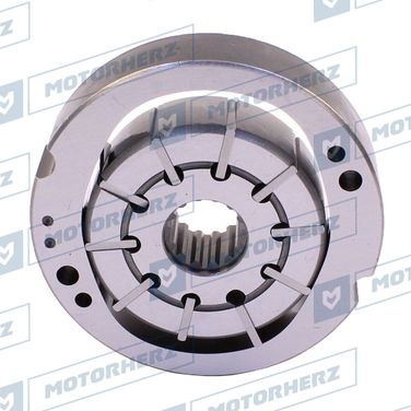 Motorherz HPP0024RS Рабочая пара насоса ГУР - 2