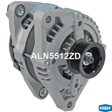 Krauf ALN5512ZD Генератор - 1